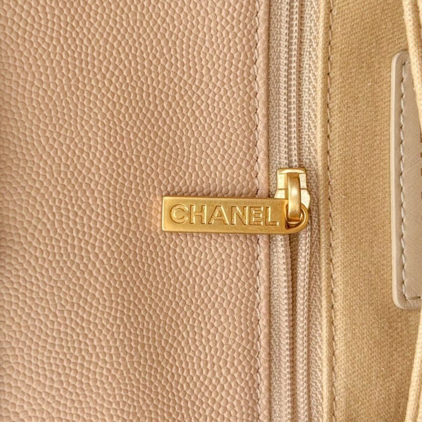 Replica CHANEL 23P Coco Mini 6 Replica CHANEL 23P Coco Mini - high-accuracy replica luxury purse