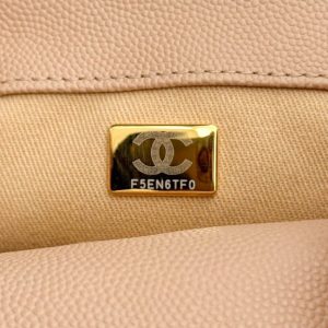 Replica CHANEL 23P Coco Mini 7 Replica CHANEL 23P Coco Mini - high-accuracy replica luxury purse