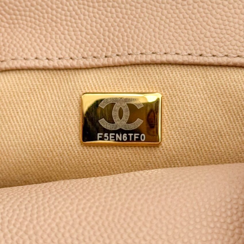 Replica CHANEL 23P Coco Mini 7 Replica CHANEL 23P Coco Mini - high-accuracy replica luxury purse