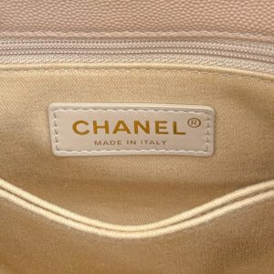 Replica CHANEL 23P Coco Mini 8 Replica CHANEL 23P Coco Mini - ultra-realistic fake designer tote