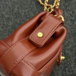 Replica CHANEL Mini Bag with Top Handle 11 Replica CHANEL Mini Bag with Top Handle - authentic-look luxury purse replica