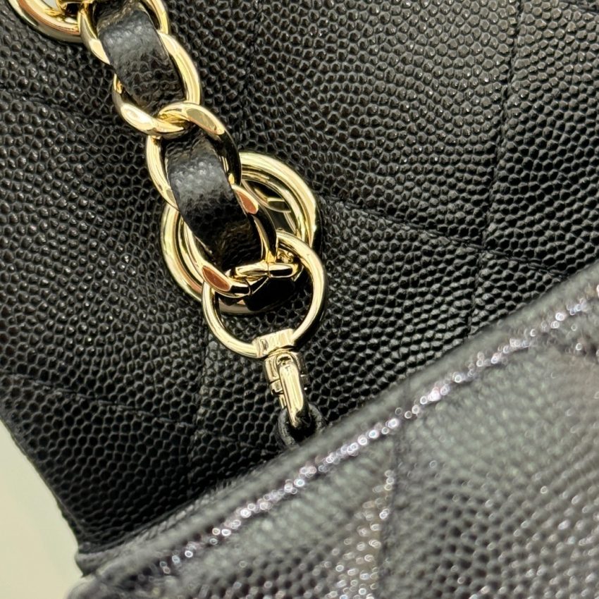 Replica CHANEL 24c Airport Bags Black - best-selling designer handbag dupe
