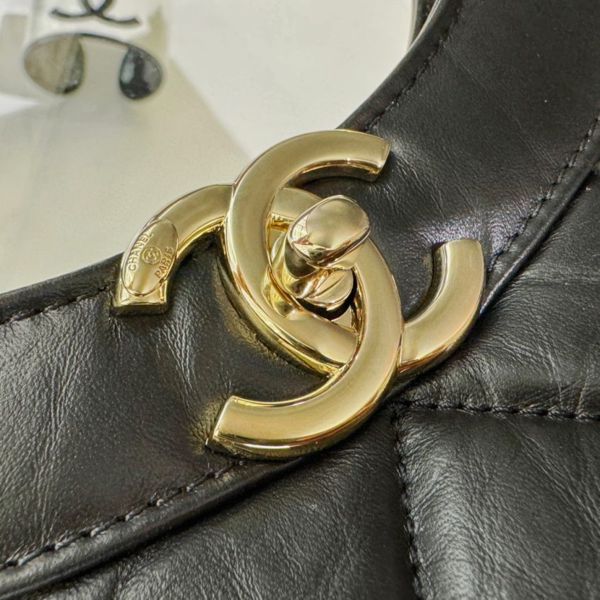 Replica CHANEL 31Bag Large Black - near-authentic luxury replica handbag