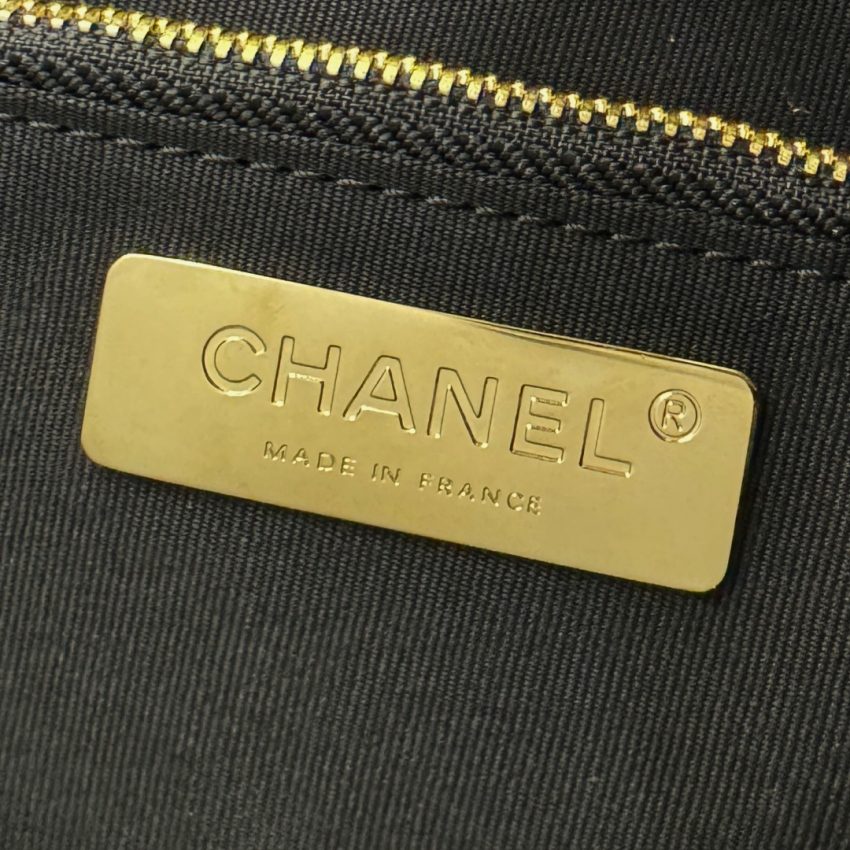 Replica CHANEL 31Bag Large Black - best-selling designer handbag dupe