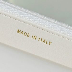 Replica CHANEL 19 Wallet on Chain White 11 Replica CHANEL 19 Wallet on Chain White - ultra-realistic fake designer tote