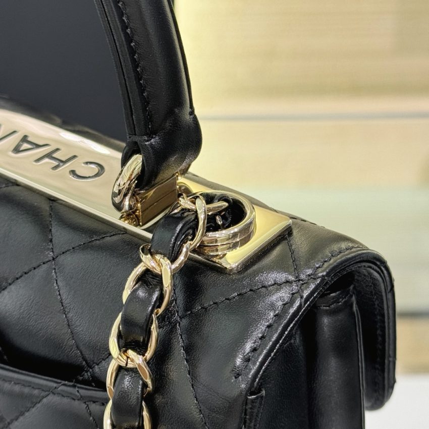 Replica CHANEL Three Layer Bag - ultra-realistic fake designer tote