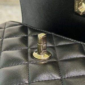 Replica CHANEL Three Layer Bag - authentic-look luxury purse replica