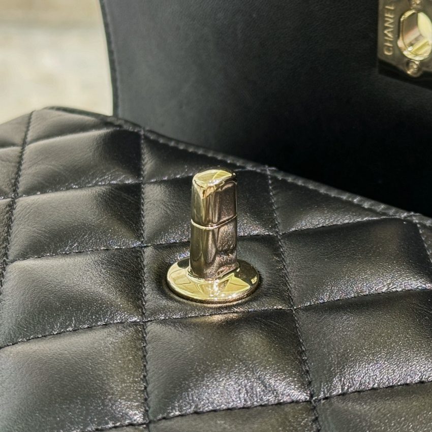 Replica CHANEL Three Layer Bag - authentic-look luxury purse replica