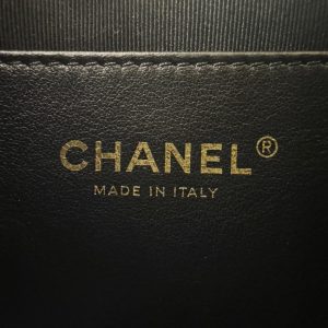 Replica CHANEL 24c Round Shoulder Bag White 11 Replica CHANEL 24c Round Shoulder Bag White - high-quality designer bag clone