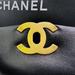 Replica CHANEL 24c Half Moon Bag 7 Replica CHANEL 24c Half Moon Bag - authentic-look luxury purse replica