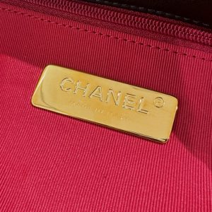 Replica CHANEL 24c Half Moon Bag 8 Replica CHANEL 24c Half Moon Bag - top-rated replica designer bag