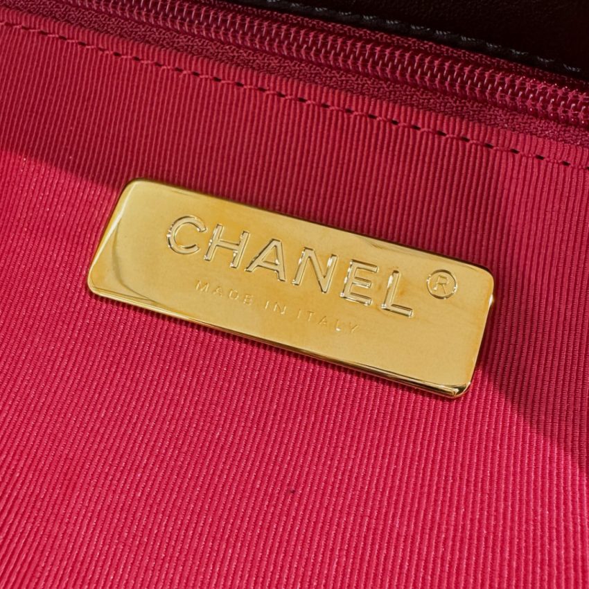Replica CHANEL 24c Half Moon Bag 8 Replica CHANEL 24c Half Moon Bag - top-rated replica designer bag