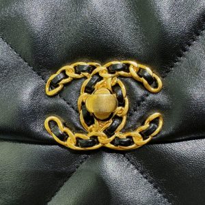 Replica CHANEL 24c Half Moon Bag 9 Replica CHANEL 24c Half Moon Bag - elite superclone designer purse
