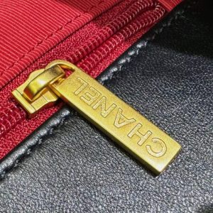Replica CHANEL 24c Half Moon Bag 11 Replica CHANEL 24c Half Moon Bag - elite superclone designer purse