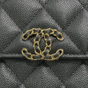 Replica CHANEL 23k Kelly Handle 7 Replica CHANEL 23k Kelly Handle - high-accuracy replica luxury purse