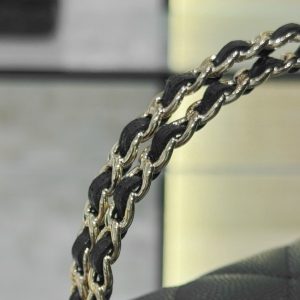 Replica CHANEL 23k Kelly Handle 5 Replica CHANEL 23k Kelly Handle - near-authentic luxury replica handbag