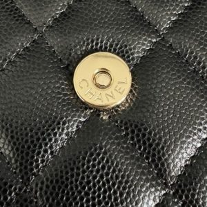 Replica CHANEL 23P Kelly Handle 2 Replica CHANEL 23P Kelly Handle - elite superclone designer purse