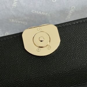 Replica CHANEL 23P Kelly Handle 4 Replica CHANEL 23P Kelly Handle - best quality luxury bag dupe