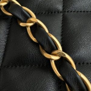 Replica CHANEL 24p Hobo Underarm Bag 6 Replica CHANEL 24p Hobo Underarm Bag - ultra-realistic fake designer tote
