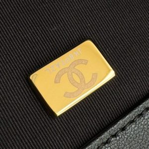 Replica CHANEL 24p Hobo Underarm Bag 8 Replica CHANEL 24p Hobo Underarm Bag - best-selling designer handbag dupe