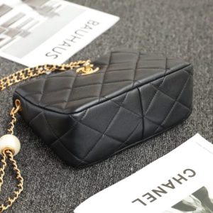 Replica CHANEL 24S Double Pearl 3 Replica CHANEL 24S Double Pearl - authentic-look luxury purse replica