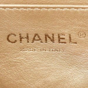 Replica CHANEL 24S Double Pearl 10 Replica CHANEL 24S Double Pearl - ultra-realistic fake designer tote