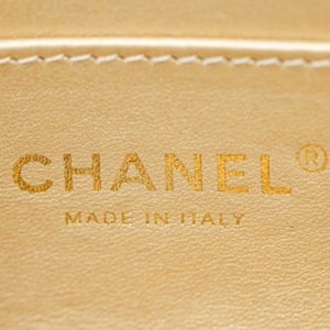 Replica CHANEL CF Double Pearl Black 4 Replica CHANEL CF Double Pearl Black - near-authentic luxury replica handbag