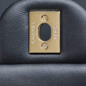 Replica CHANEL 24s Graffiti Classic Flap Mini 2 Replica CHANEL 24s Graffiti Classic Flap Mini - authentic-look luxury purse replica