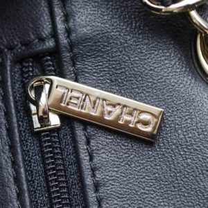 Replica CHANEL 24s Graffiti Classic Flap Mini 3 Replica CHANEL 24s Graffiti Classic Flap Mini - authentic-look luxury purse replica