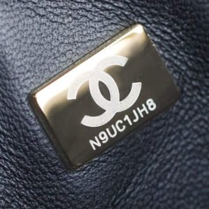 Replica CHANEL 24s Graffiti Classic Flap Mini 6 Replica CHANEL 24s Graffiti Classic Flap Mini - elite superclone designer purse