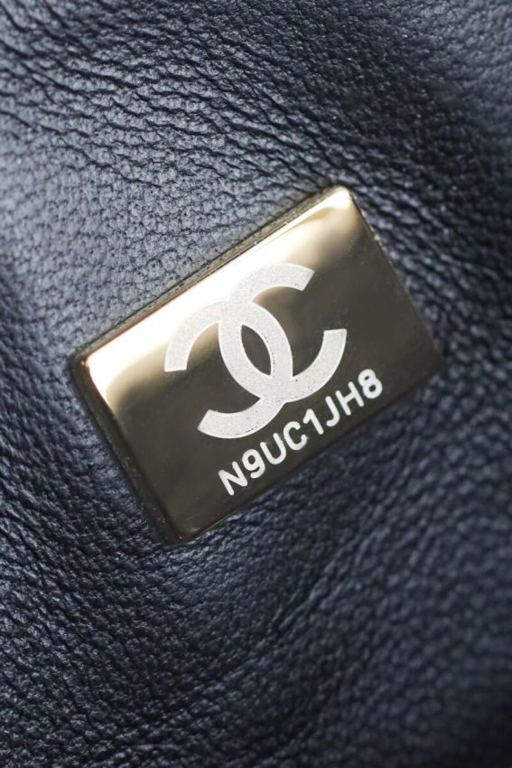 Replica CHANEL 24s Graffiti Classic Flap Mini 6 Replica CHANEL 24s Graffiti Classic Flap Mini - elite superclone designer purse