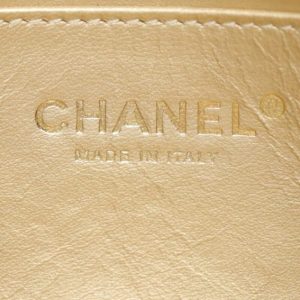 Replica CHANEL CF Double Pearl White 6 Replica CHANEL CF Double Pearl White - best-selling designer handbag dupe