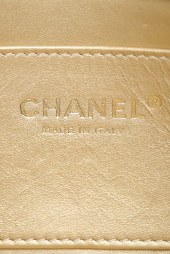 Replica CHANEL CF Double Pearl White 6 Replica CHANEL CF Double Pearl White - best-selling designer handbag dupe