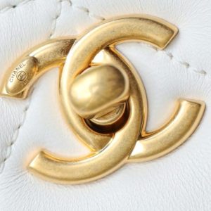 Replica CHANEL 24s Double Pearl White 3 Replica CHANEL 24s Double Pearl White - high-quality designer bag clone