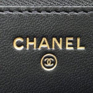 Replica CHANEL 24s Pearl Handle Black 8 Replica CHANEL 24s Pearl Handle Black - top-rated replica designer bag