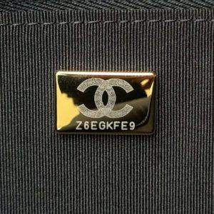 Replica CHANEL 24s Double Pearl Woc Black 12 Replica CHANEL 24s Double Pearl Woc Black - top-rated replica designer bag
