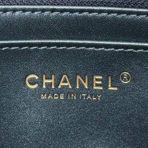 Replica CHANEL Classic Flap 20cm Denim 12 Replica CHANEL Classic Flap 20cm Denim - best quality luxury bag dupe