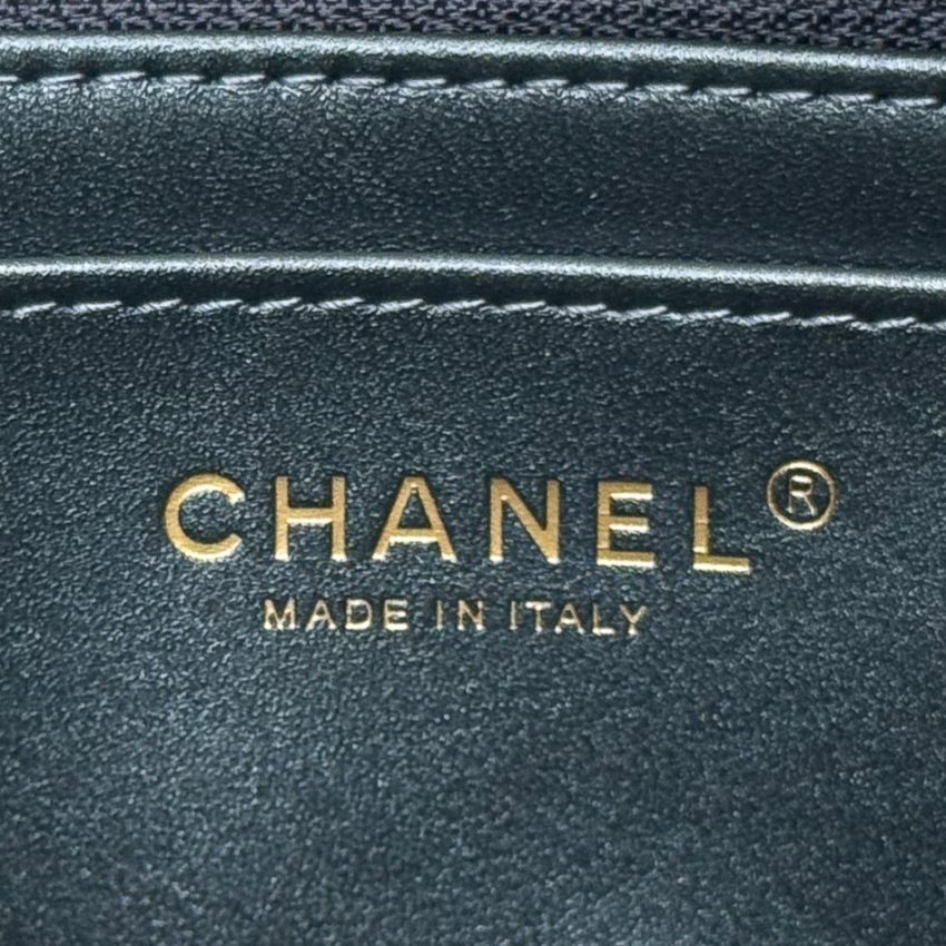 Replica CHANEL Classic Flap 20cm Denim 12 Replica CHANEL Classic Flap 20cm Denim - best quality luxury bag dupe