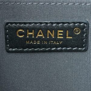 Replica CHANEL 23S Hobo Denim 6 Replica CHANEL 23S Hobo Denim - high-accuracy replica luxury purse