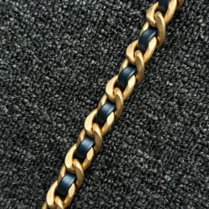 Replica CHANEL 23S Hobo Denim 8 Replica CHANEL 23S Hobo Denim - premium-grade designer purse dupe