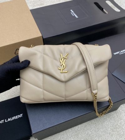 Replica YSL Loulou 23cm Bag