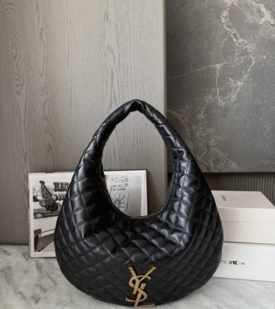 Replica YSL Icare Hobo