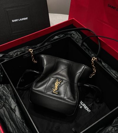 Replica YSL Jamie Mini Shoulder Pouch