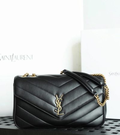 Replica YSL Loulou Envelope
