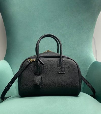 Replica YSL Sac de Jour Boston Small